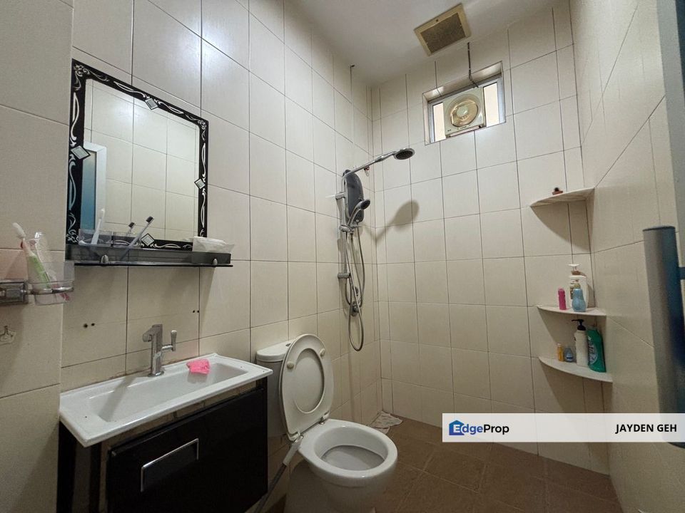 2 Storey Terrace Taman Gemilang Near Jitra Hospital Kedah For Sale | Rumah Untuk Dijual, Kedah, Jitra