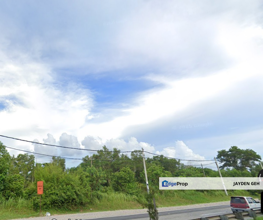 Freehold 15 Acres Zoning Residential Agriculture Land Binjal Jitra Kedah For Sale, Kedah, Jitra