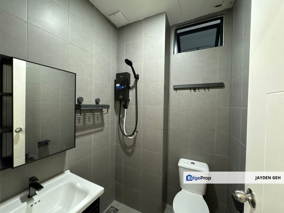 Furnished G Residence Condominium Near Aman Central Alor Setar For Rent, Kedah, Alor Setar