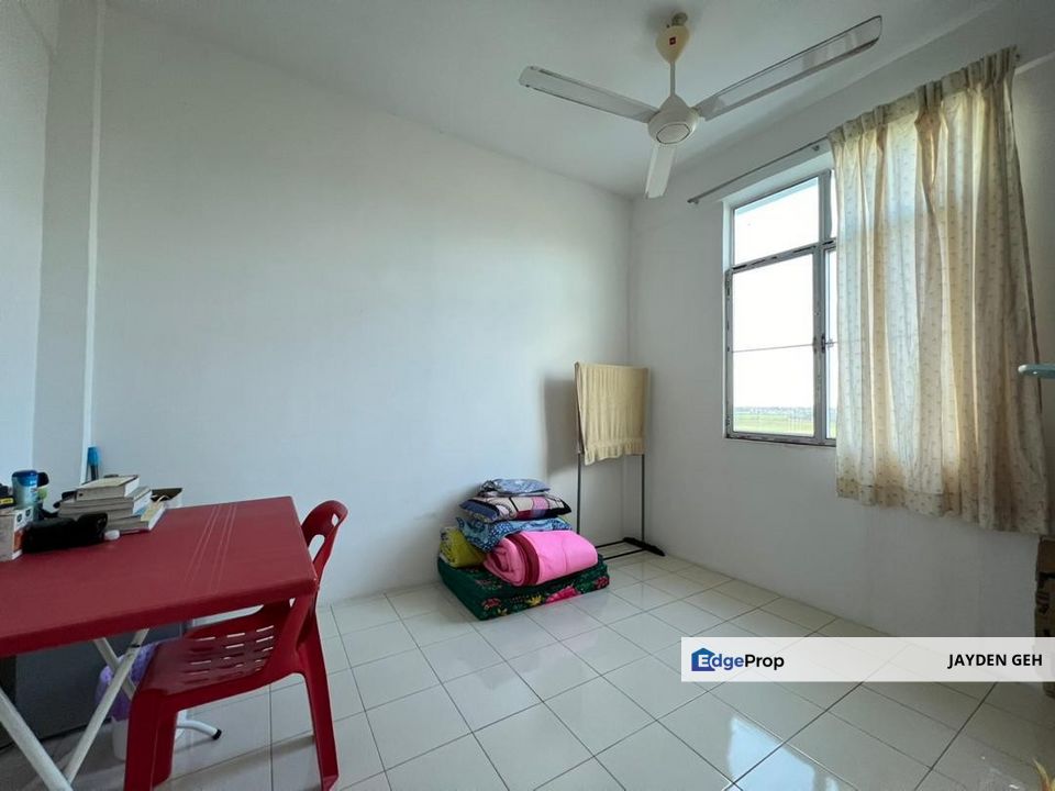 RM150K only!! Flat Taman Derga Perdana Jalan Datuk Kumbar Alor Setar For Sale, Kedah, Alor Setar