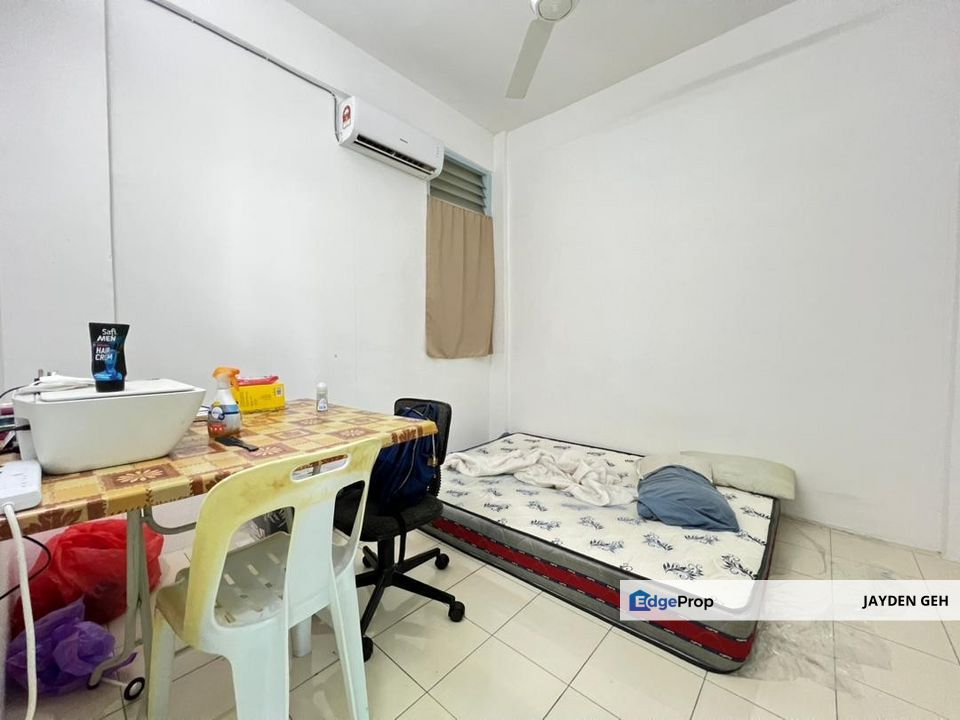 RM150K only!! Flat Taman Derga Perdana Jalan Datuk Kumbar Alor Setar For Sale, Kedah, Alor Setar