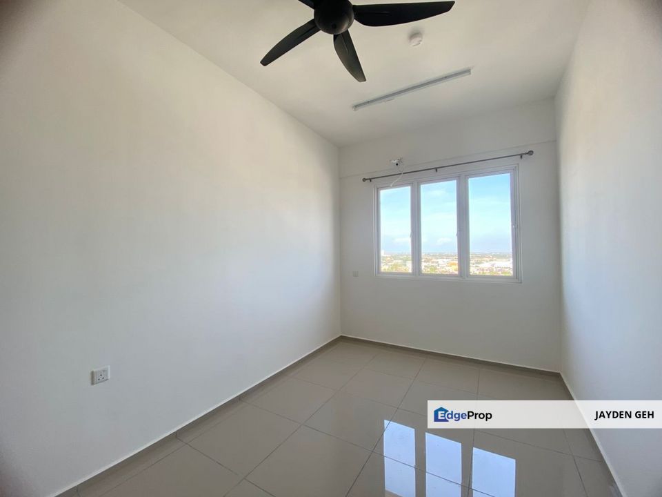 D'Aman Residence Condominium Alor Setar City Centre For Rent Untuk Disewa, Kedah, Alor Setar