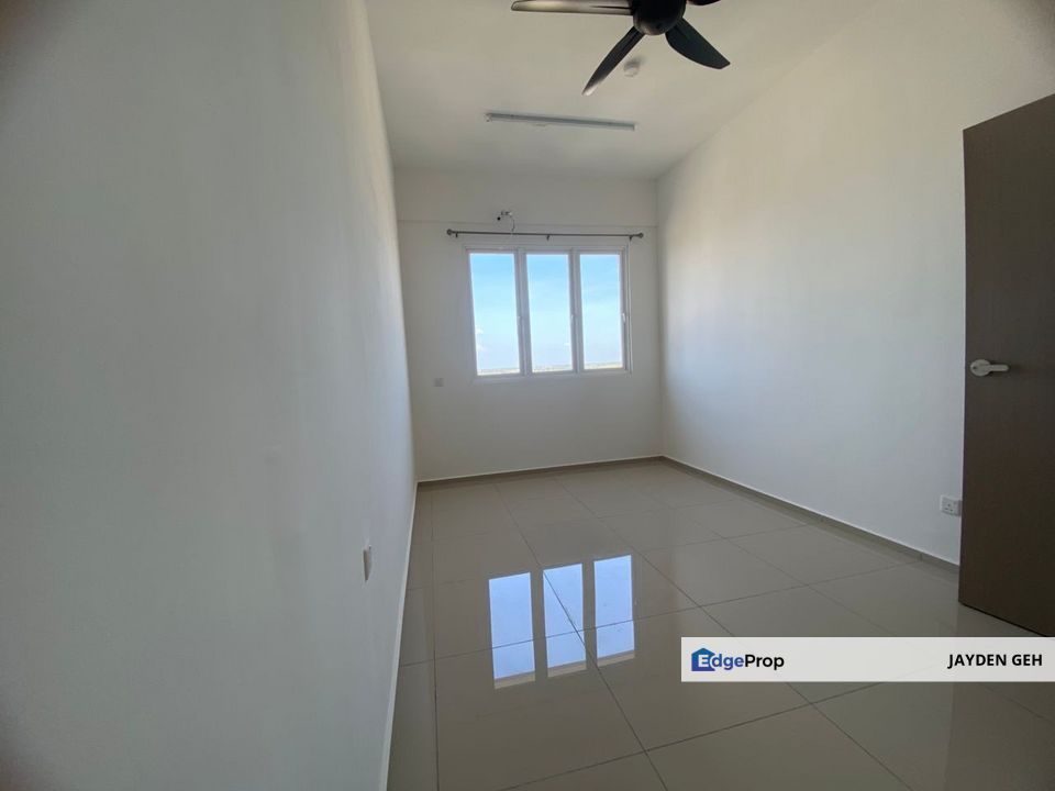 D'Aman Residence Condominium Alor Setar City Centre For Rent Untuk Disewa, Kedah, Alor Setar