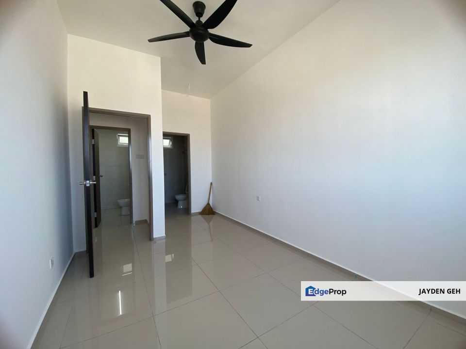 D'Aman Residence Condominium Alor Setar City Centre For Rent Untuk Disewa, Kedah, Alor Setar