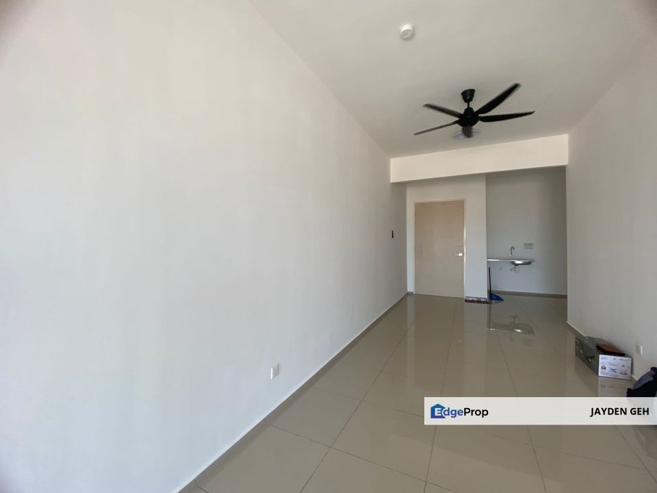 D'Aman Residence Condominium Alor Setar City Centre For Rent Untuk Disewa, Kedah, Alor Setar
