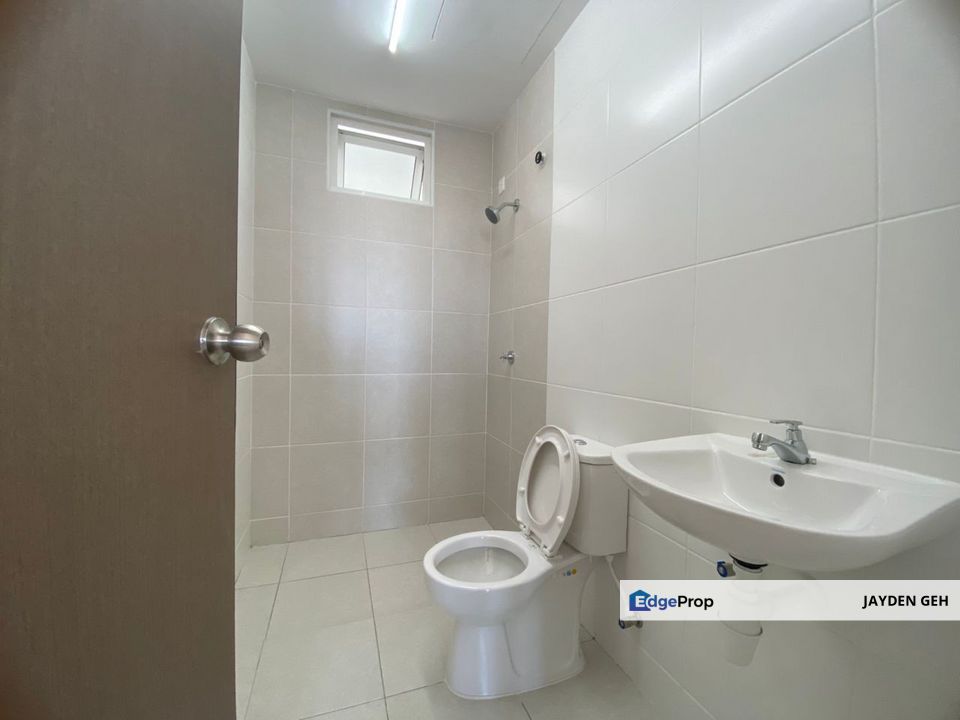 D'Aman Residence Condominium Alor Setar City Centre For Rent Untuk Disewa, Kedah, Alor Setar