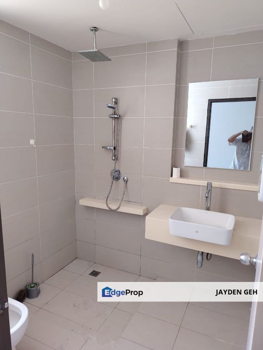 Fully Furnished Amansuri Condominium Alor Setar City Centre For Rent, Kedah, Alor Setar