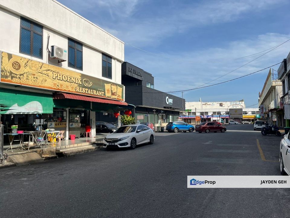2 Storey Shoplot Pekan Jitra 2 PJ2 Near Jitra Mall Kedah For Sale | Kedai Untuk Dijual, Kedah, Jitra
