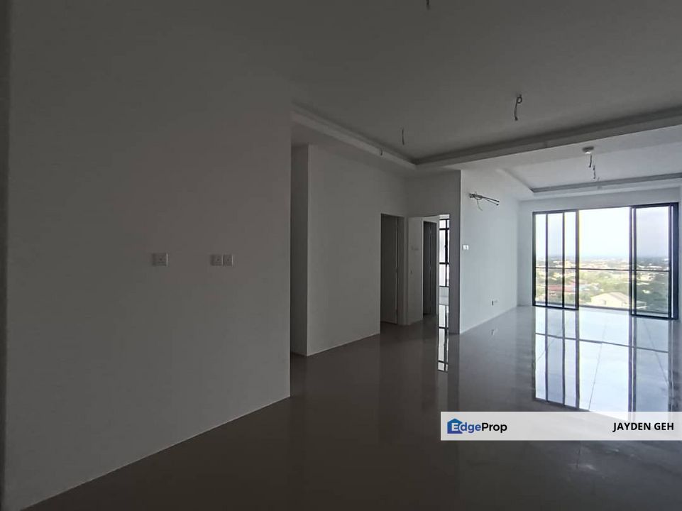 G Residence Condominium Near Aman Central Alor Setar For Rent, Kedah, Alor Setar