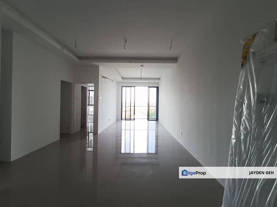 G Residence Condominium Near Aman Central Alor Setar For Rent, Kedah, Alor Setar