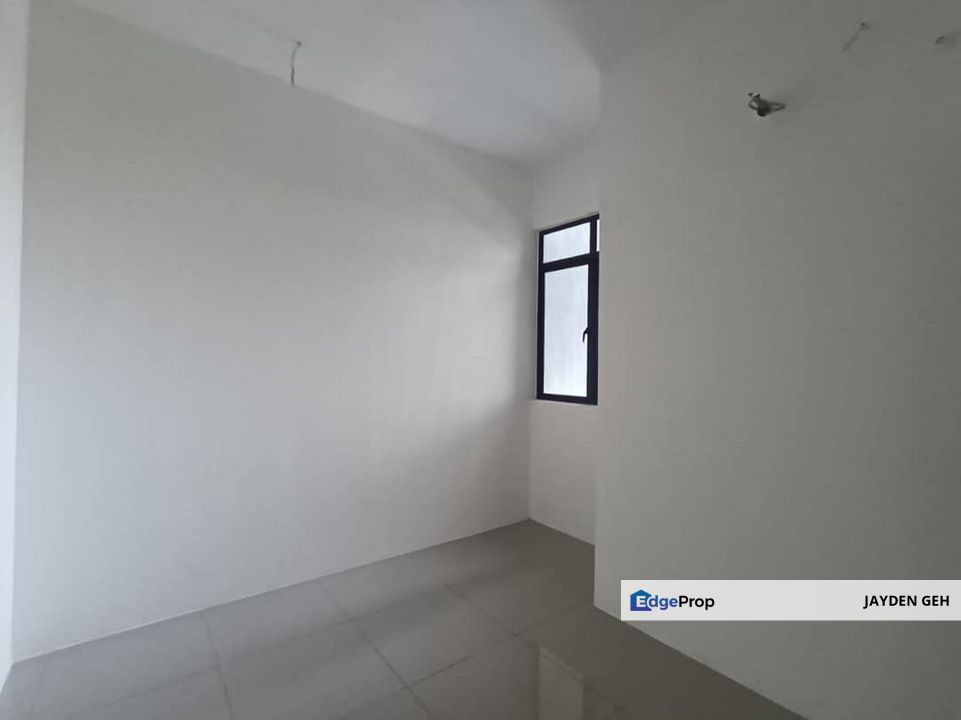 G Residence Condominium Near Aman Central Alor Setar For Rent, Kedah, Alor Setar