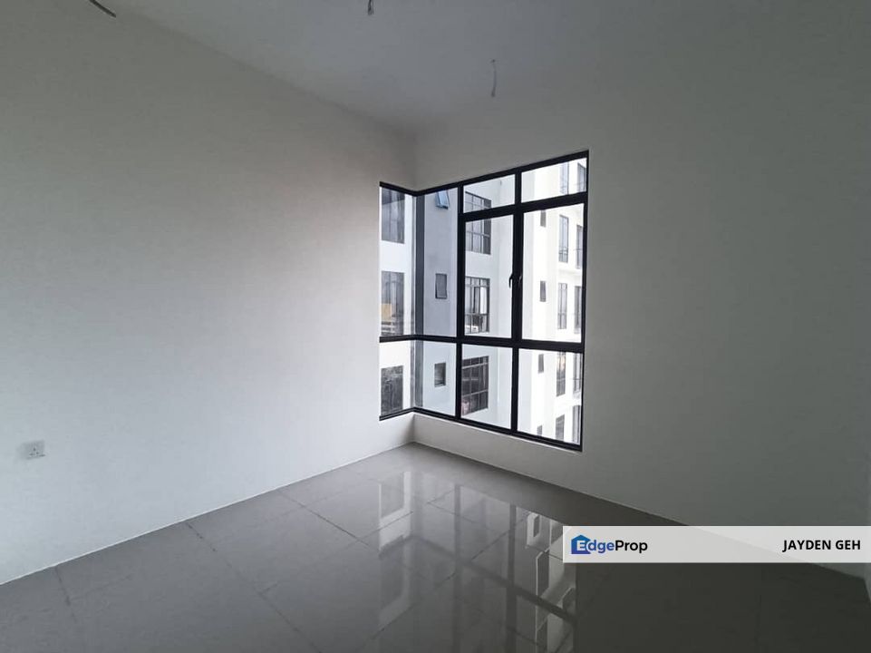 G Residence Condominium Near Aman Central Alor Setar For Rent, Kedah, Alor Setar