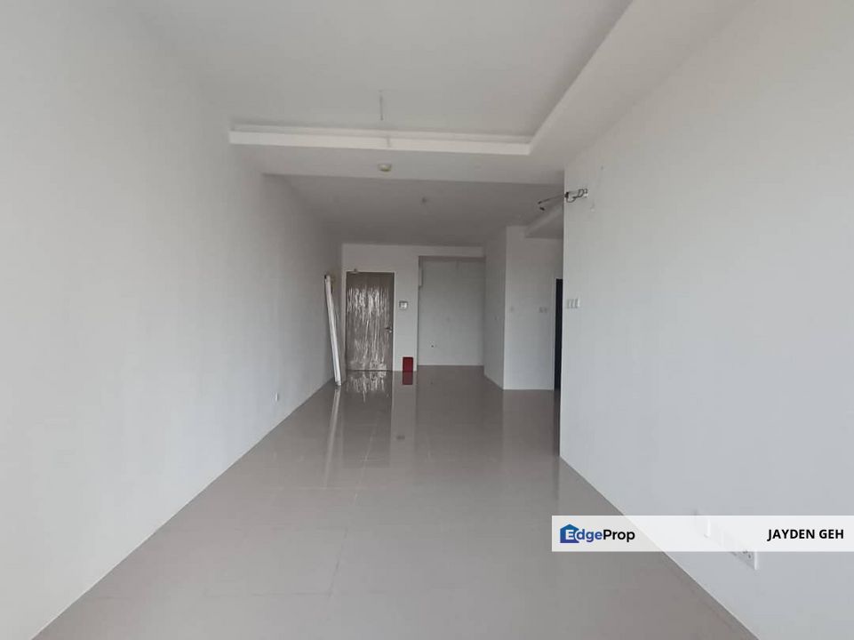G Residence Condominium Near Aman Central Alor Setar For Rent, Kedah, Alor Setar