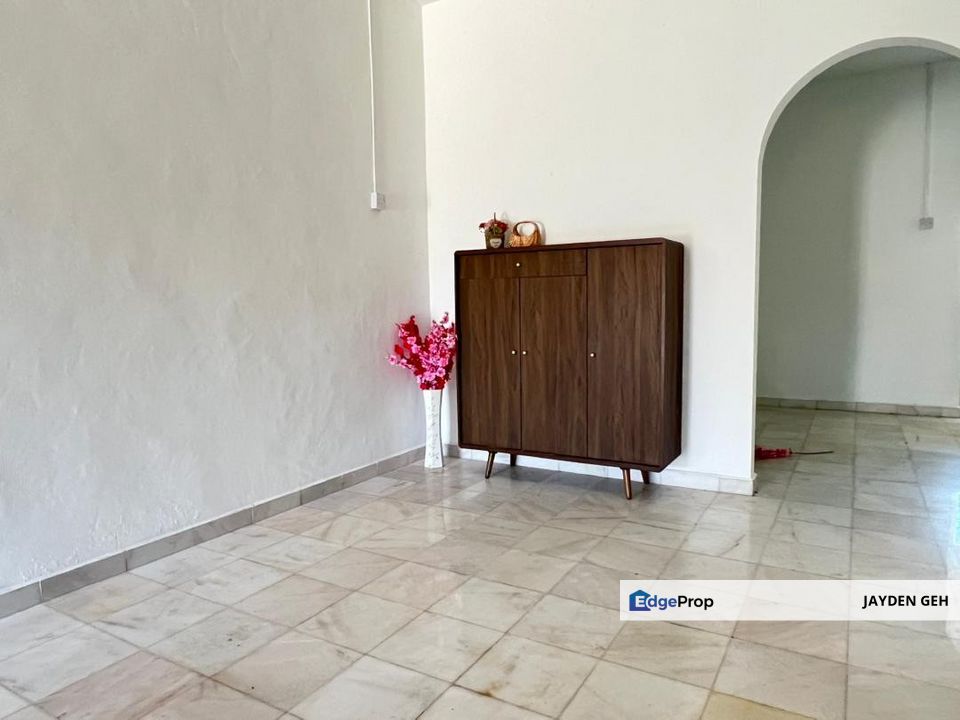 1 Storey Terrace SP Taman Keladi Sungai Petani Kedah For Sale | Rumah Teres Untuk Dijual, Kedah, Sungai Petani