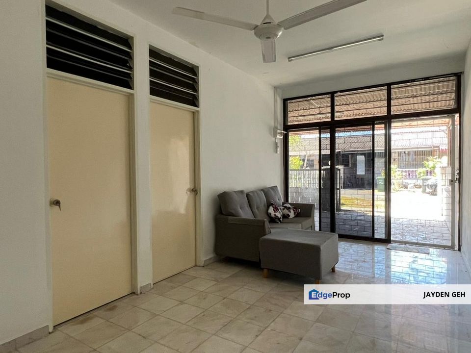 1 Storey Terrace SP Taman Keladi Sungai Petani Kedah For Sale | Rumah Teres Untuk Dijual, Kedah, Sungai Petani