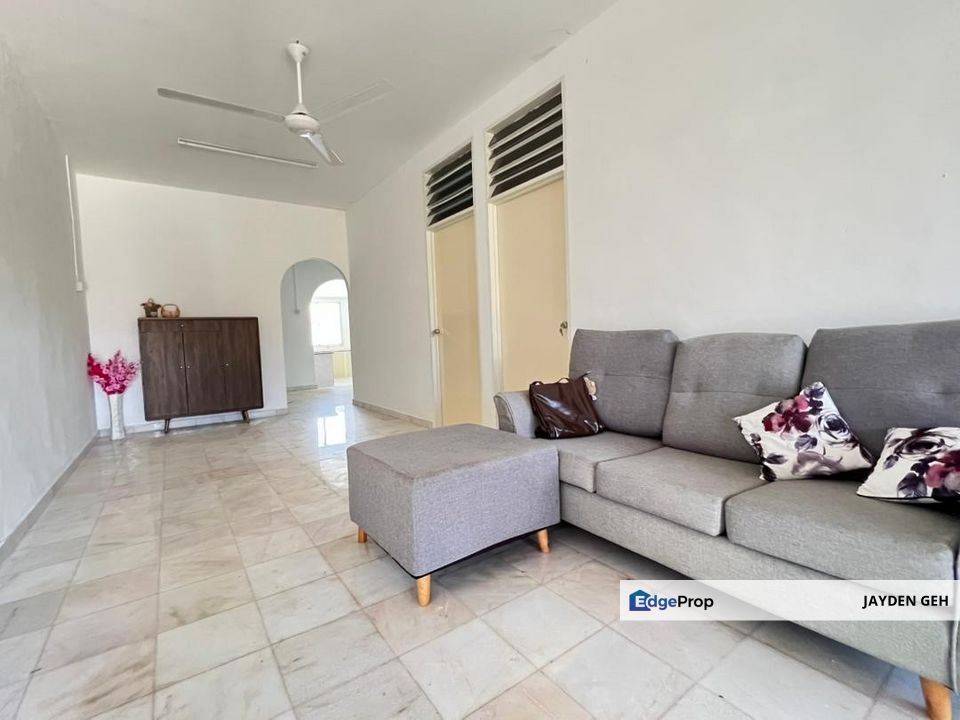 1 Storey Terrace SP Taman Keladi Sungai Petani Kedah For Sale | Rumah Teres Untuk Dijual, Kedah, Sungai Petani