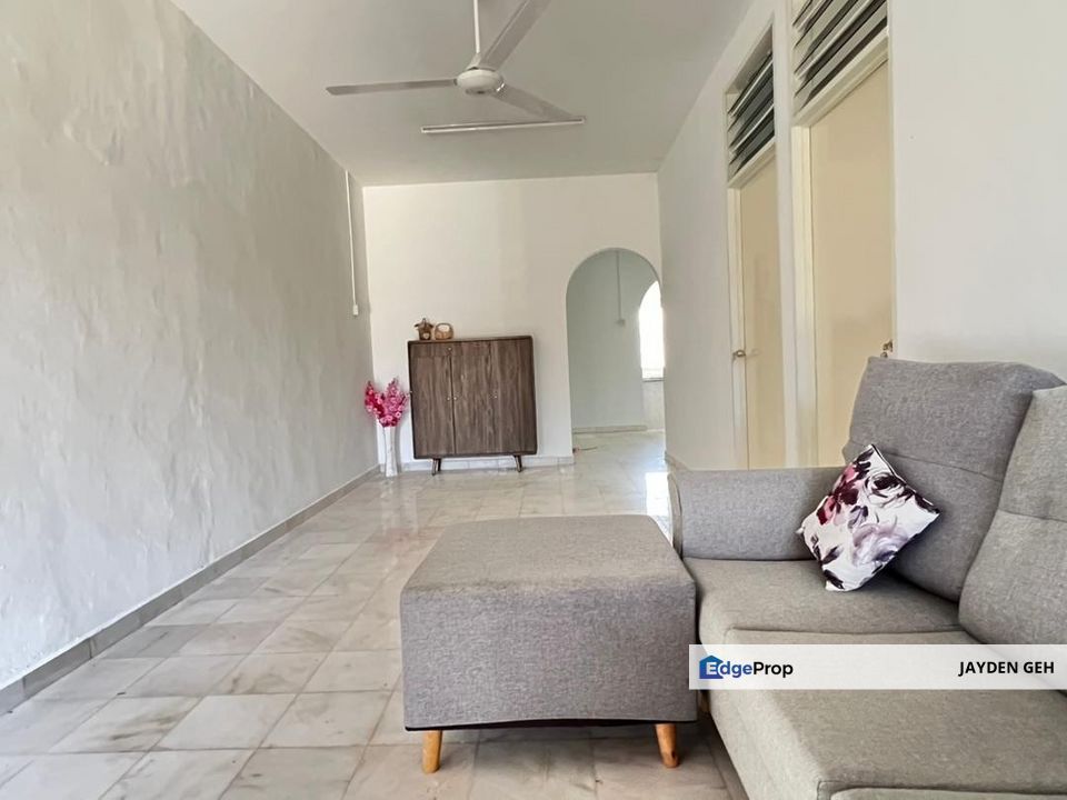 1 Storey Terrace SP Taman Keladi Sungai Petani Kedah For Sale | Rumah Teres Untuk Dijual, Kedah, Sungai Petani