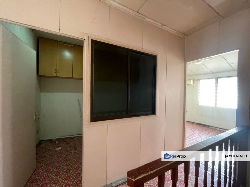 2 Storey Terrace Taman Mawar Jalan Hutan Kampung Alor Setar For Sale, Kedah, Alor Setar