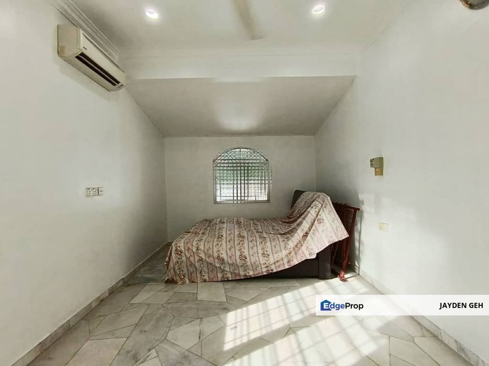 1 Storey Semi D Taman Gunung Perak Tandop Alor Setar For Sale, Kedah, Alor Setar