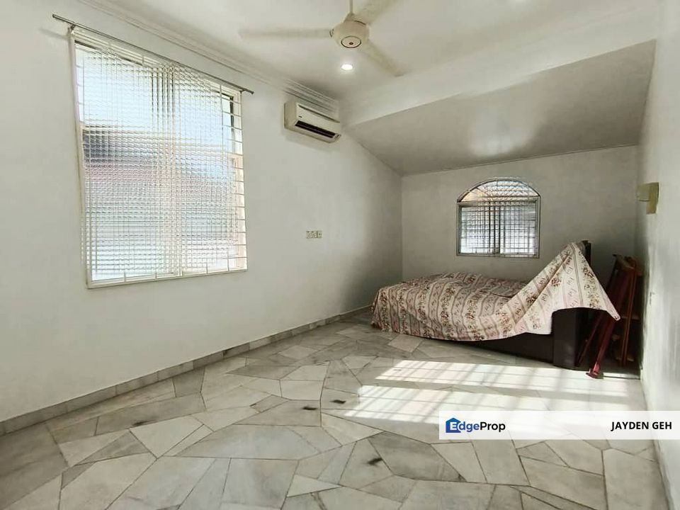 1 Storey Semi D Taman Gunung Perak Tandop Alor Setar For Sale, Kedah, Alor Setar