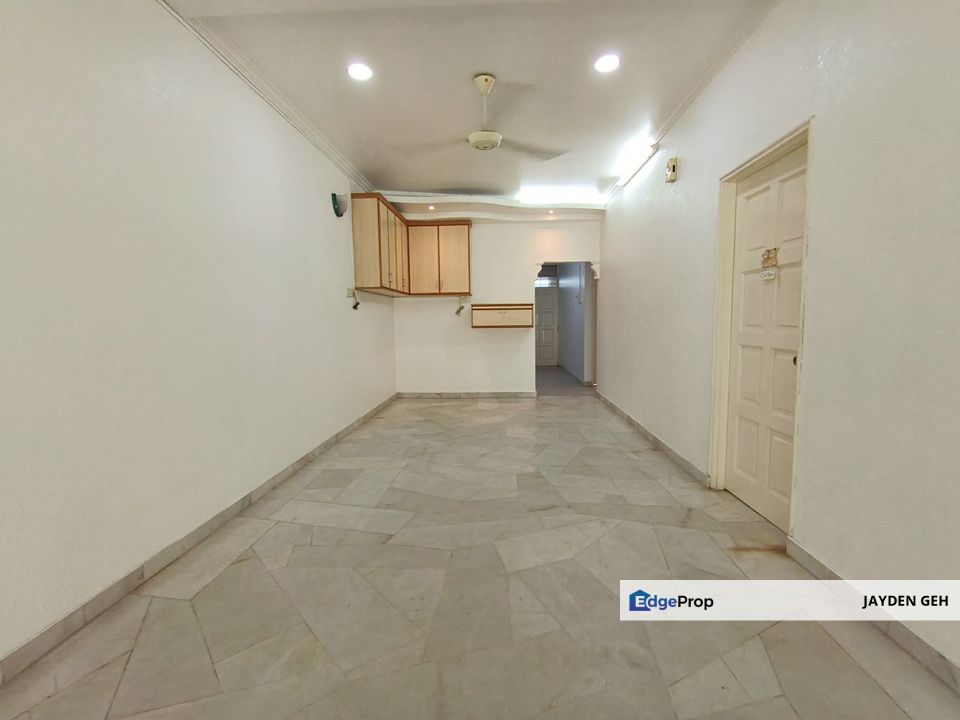 1 Storey Semi D Taman Gunung Perak Tandop Alor Setar For Sale, Kedah, Alor Setar