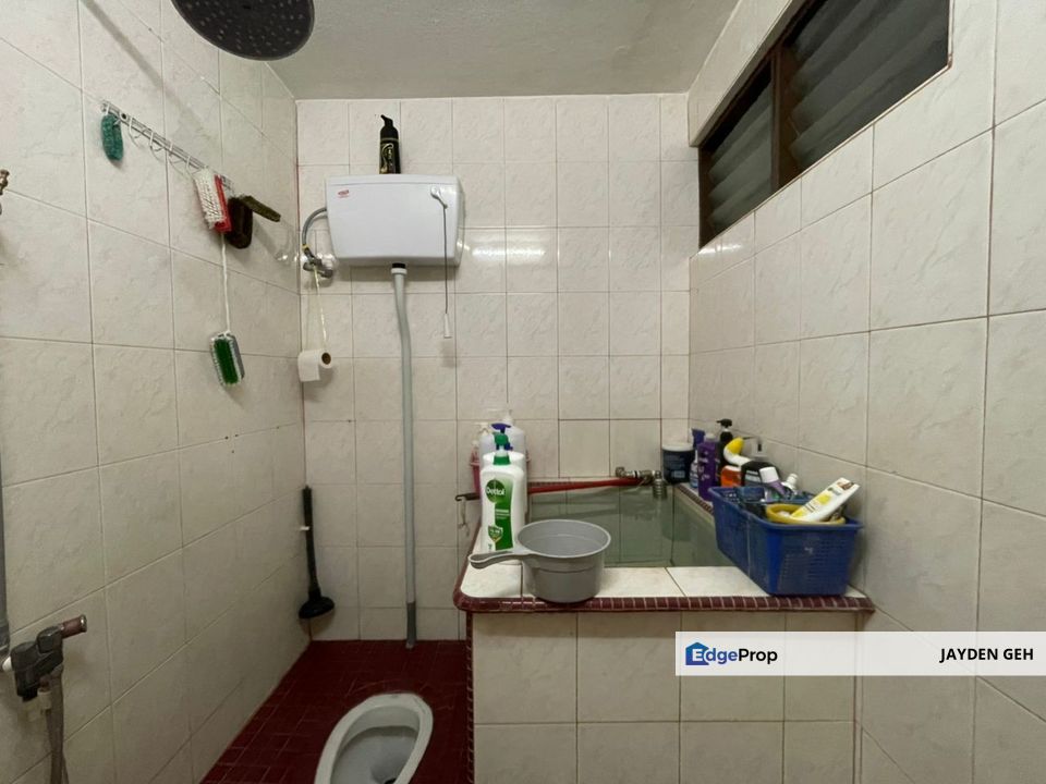 1 Storey Terrace Taman Jerai Near Simpang Kuala Alor Setar For Sale, Kedah, Alor Setar