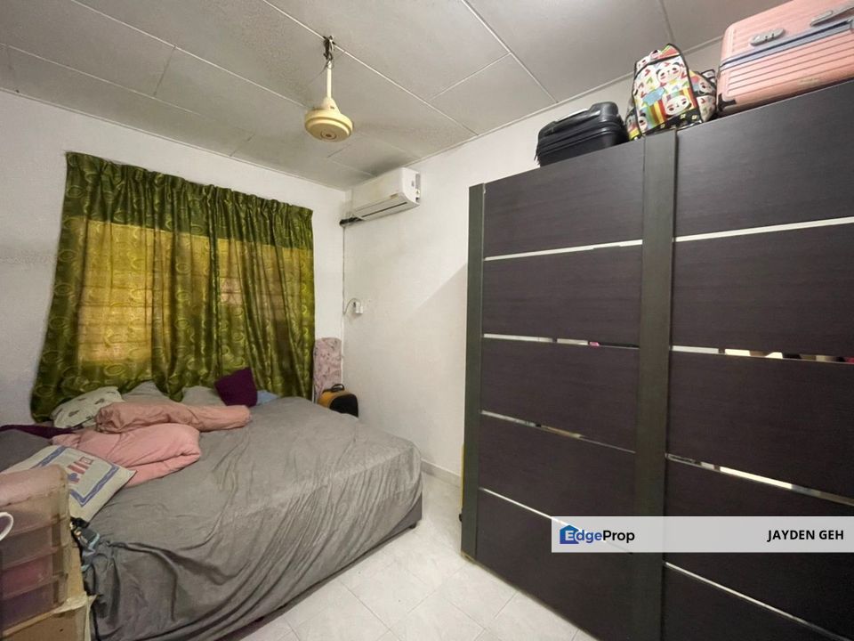 1 Storey Terrace Taman Jerai Near Simpang Kuala Alor Setar For Sale, Kedah, Alor Setar