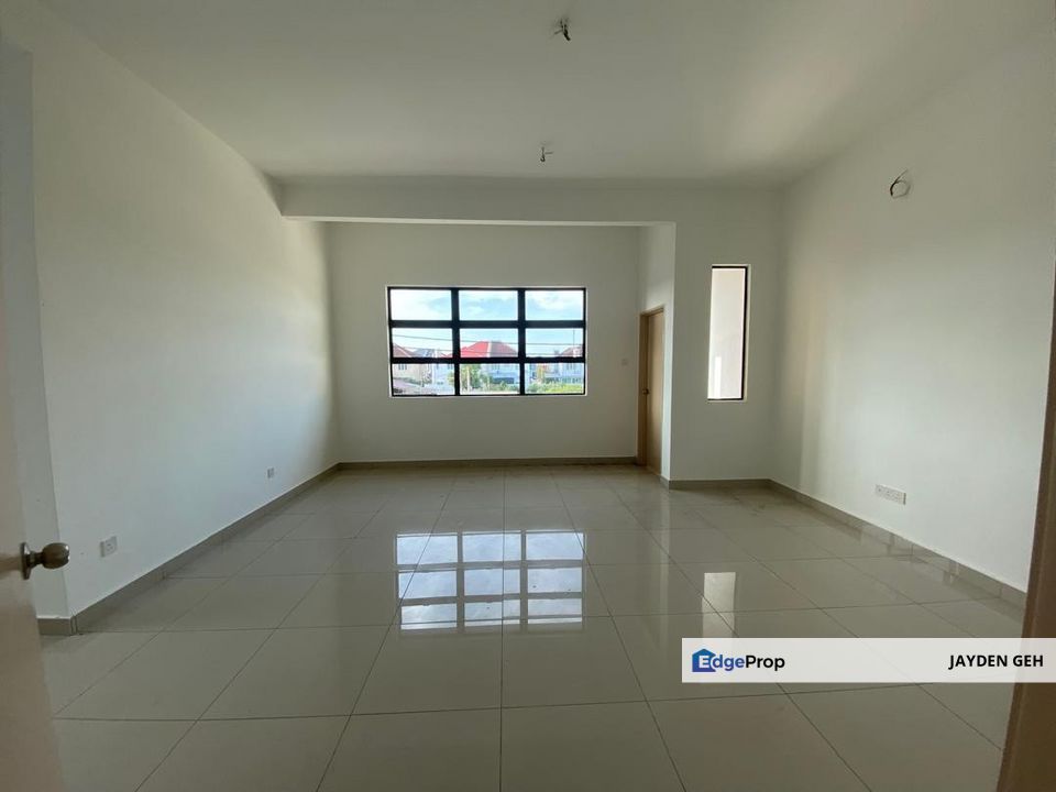 New House  2 Storey Semi D Taman Nona Alor Mengkudu Alor Setar For Sale, Kedah, Alor Setar