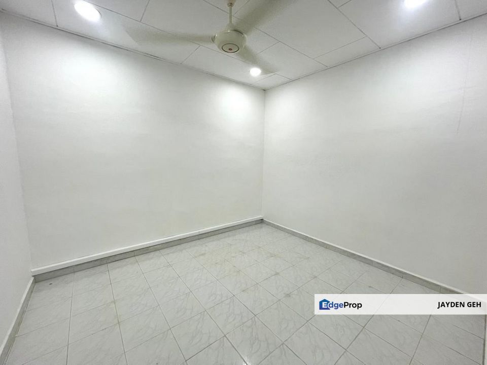 1 Storey Terrace Taman Derga Jaya Datuk Kumbar Alor Setar For Sale, Kedah, Alor Setar
