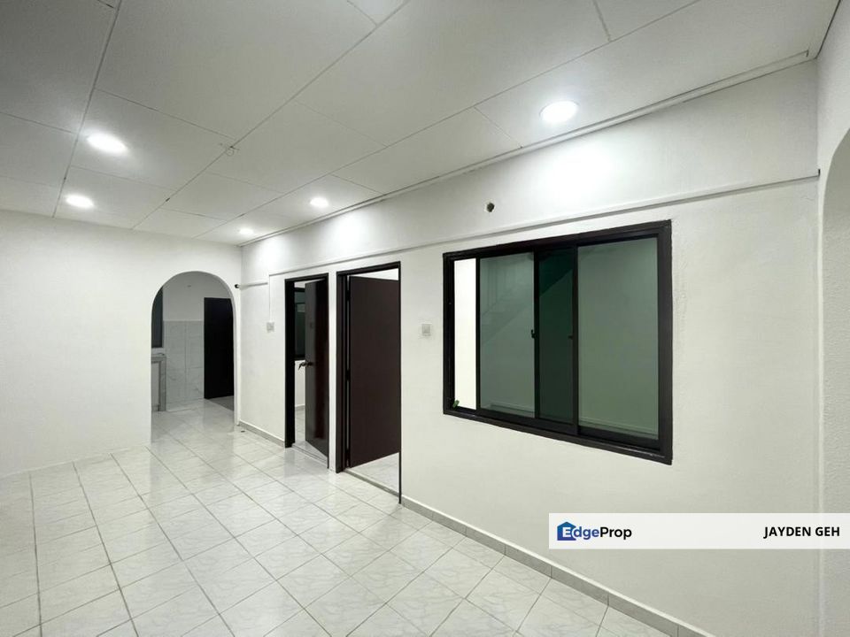 1 Storey Terrace Taman Derga Jaya Datuk Kumbar Alor Setar For Sale, Kedah, Alor Setar