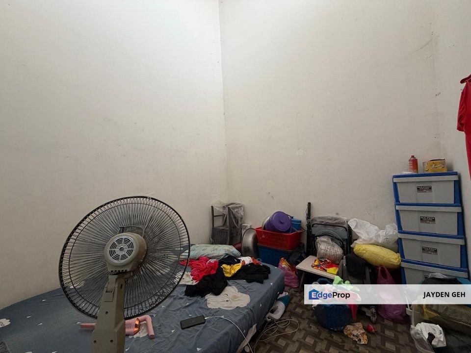 1 Storey Terrace Taman Jati Jalan Datuk Kumbar Alor Setar For Sale, Kedah, Alor Setar