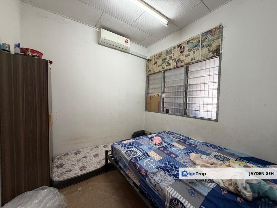 1 Storey Terrace Taman Jati Jalan Datuk Kumbar Alor Setar For Sale, Kedah, Alor Setar