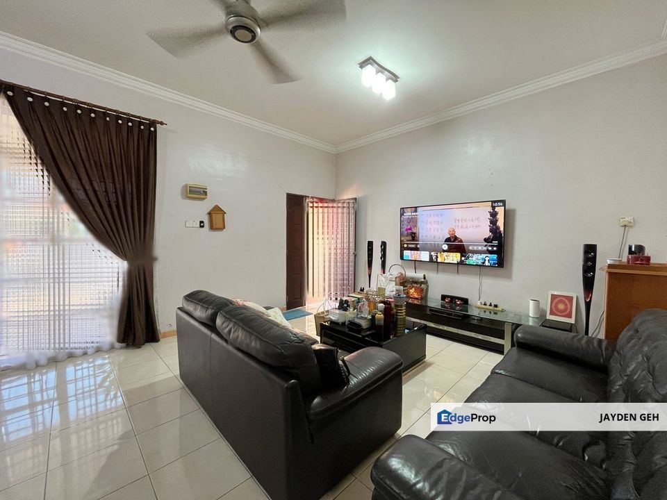 2 Storey Terrace Taman Sri Puyu Jalan Suka Menanti Alor Setar For Sale, Kedah, Alor Setar