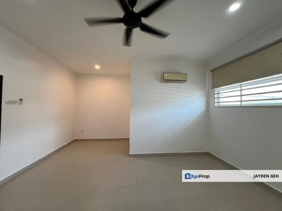 Gated Guarded Taman Desa Seraya 2 Storey Terrace Alor Setar For Sale, Kedah, Alor Setar