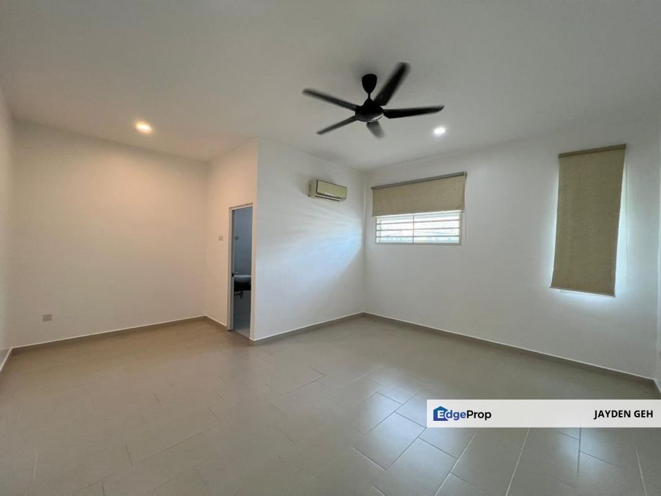 Gated Guarded Taman Desa Seraya 2 Storey Terrace Alor Setar For Sale, Kedah, Alor Setar