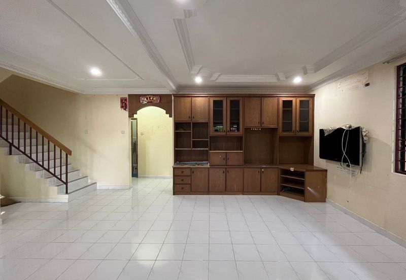 Taman Suasana Permai