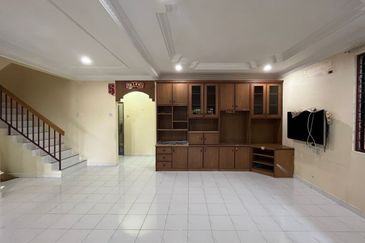 Taman Suasana Permai