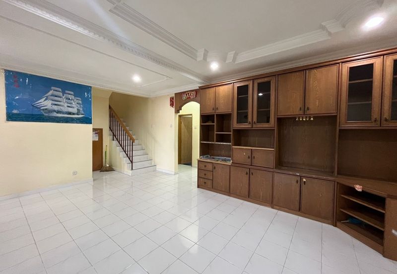 Taman Suasana Permai