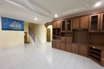 Taman Suasana Permai