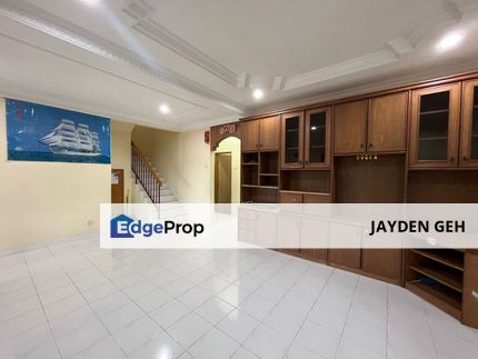 2 Storey Semi D Taman Suasana Permai Jitra Kedah For Sale , Kedah, Jitra