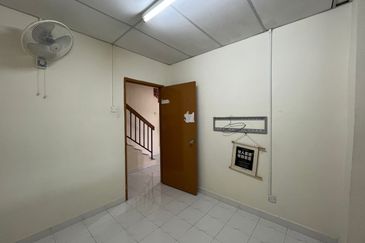 Taman Suasana Permai