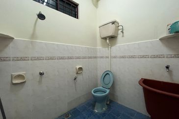 Taman Suasana Permai