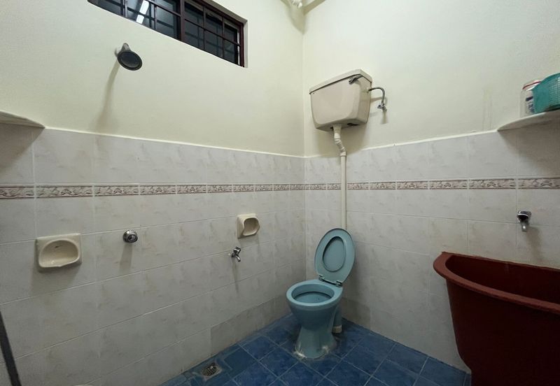 Taman Suasana Permai