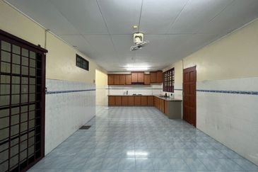 Taman Suasana Permai