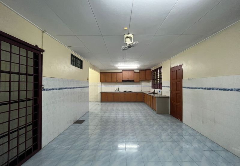 Taman Suasana Permai