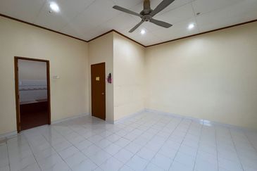 Taman Suasana Permai