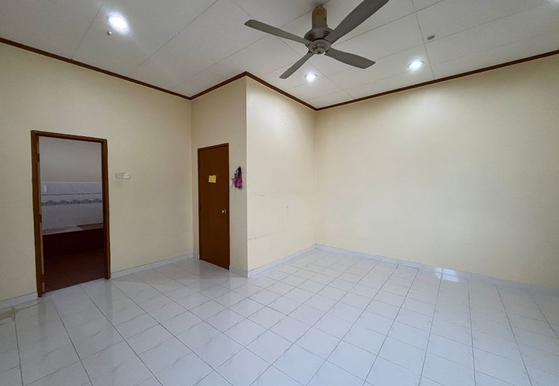 Taman Suasana Permai