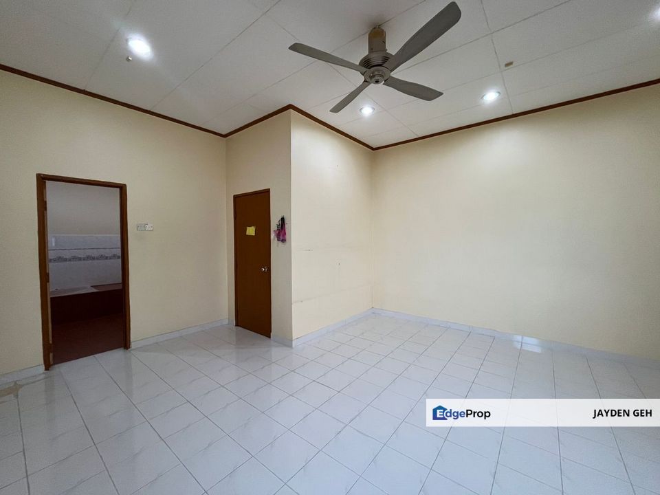 2 Storey Semi D Taman Suasana Permai Jitra Kedah For Sale , Kedah, Jitra