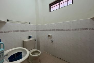 Taman Suasana Permai