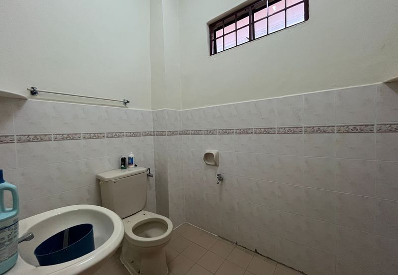 Taman Suasana Permai